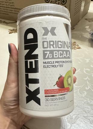 Scivation xtend™