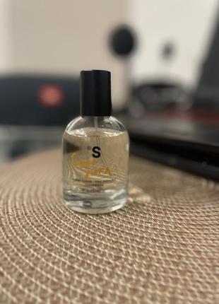 Парфюм sugar porn