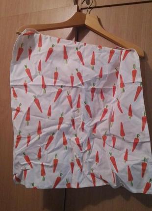 Хлопковое полотенце tchibo