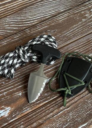 Тичковий ніж