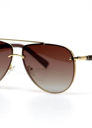 Чоловічі окуляри краплі 10908 sunglasses з поляризацією 98166c101 (o4ki-10908)1 фото
