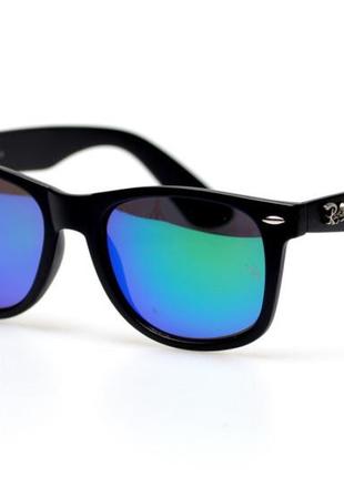 Ray ban wayfarer 10691 ray ban 2132a166 (o4ki-10691)2 фото