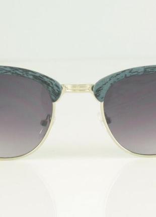 Ray ban clubmaster 8604 ray ban 3016c14 (o4ki-8604)3 фото