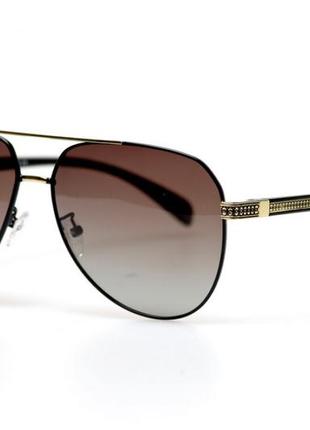 Чоловічі окуляри краплі 11293 sunglasses з поляризацією 98165c101-m (o4ki-11293)