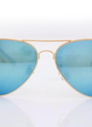 Ray ban original 9110 ray ban 3026blue-gm (o4ki-9110)3 фото