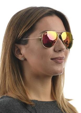 Ray ban original 9304 ray ban 3026d-fg (o4ki-9304)6 фото