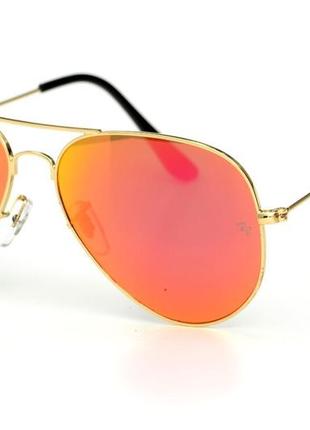 Ray ban original 9304 ray ban 3026d-fg (o4ki-9304)2 фото