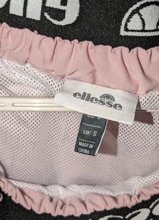 Шорти ellesse3 фото