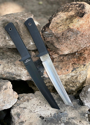 Ніж танто cold steel recon tanto