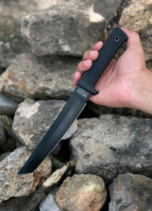 Ніж танто cold steel recon tanto3 фото