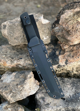 Ніж танто cold steel recon tanto8 фото