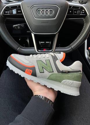 Кросівки new balance