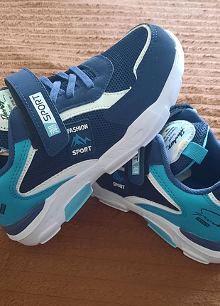 Кросівки дитячі вааsploa