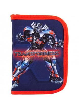 Пенал kite transformers tf18-622-2