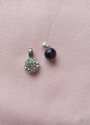 Серьги, подвески 5