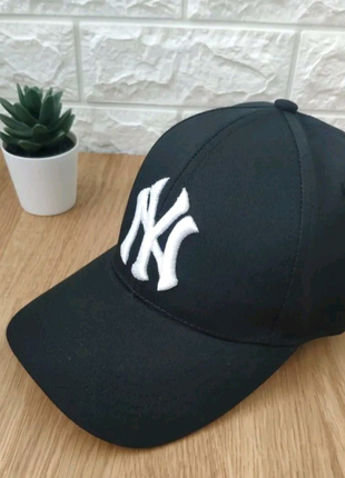 Кепка new york ny нью йорк