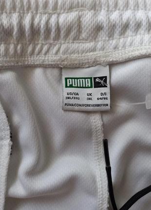 Брендові спортивні штани puma.7 фото