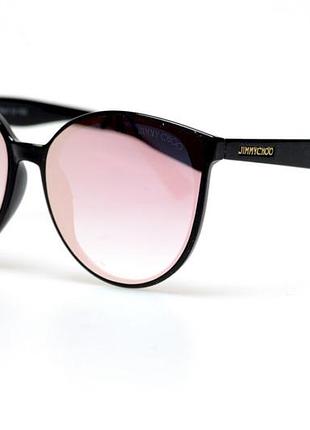 Жіночі окуляри 2024 року 2755c5 jimmy choo 2755c5 (o4ki-11006)