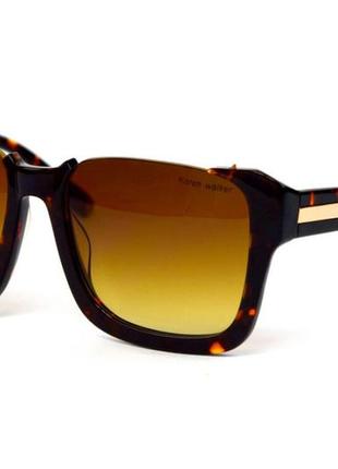 Женские очки karen walker 11922 karen walker 1101407с6 (o4ki-11922)