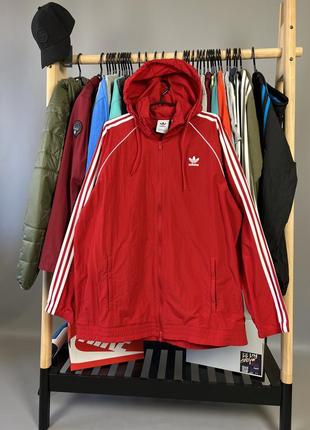 Куртка,вітровка adidas originals