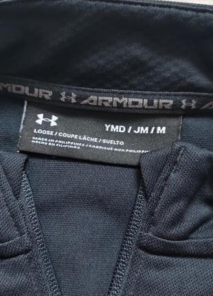 Спортивная кофта under armour оригинал4 фото