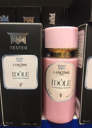 Парфуми ідол ланком тестер 60 мл lancome idole