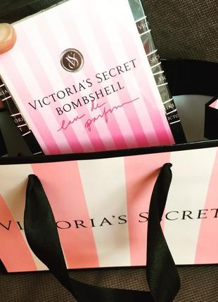 Victorias secret bombshell 100 ml