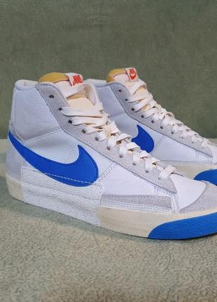 Кроссовки nike blazer

dq 7673-1024 фото