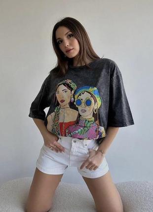 Варені футболки