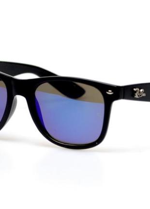 Ray ban wayfarer 10715 ray ban 2140a999 (o4ki-10715)2 фото