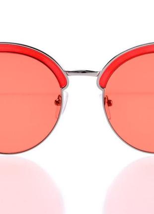 Имиджевые очки 10321 sunglasses 9287c5-812 (o4ki-10321)2 фото