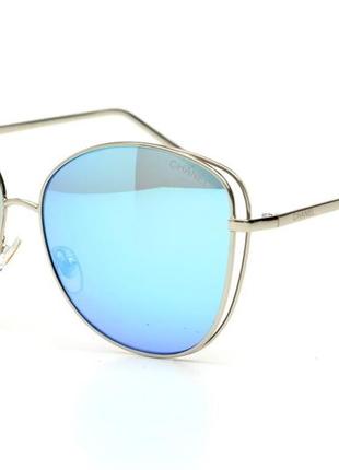 Жіночі окуляри 2026 року 2053blue chanel 2053blue (o4ki-9204)
