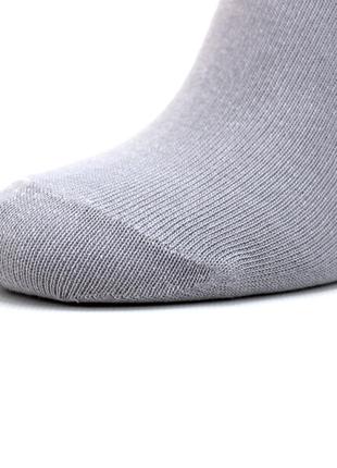 Набор короткие носки nike stay cool 3 пары 36-40 женские спортивные носочки найк8 фото