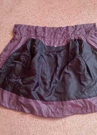 Куртка рукав 3/4 3