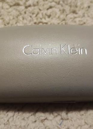 Дизайнерські окуляри calvin klein ск5780 0017 фото