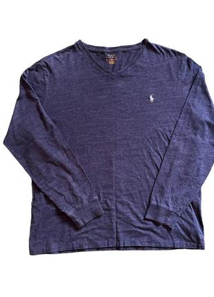 Polo ralph lauren кофта