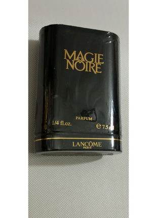 Жіночі парфуми lancome magie noire/ланком меджик нуар чорна ніч/73 фото