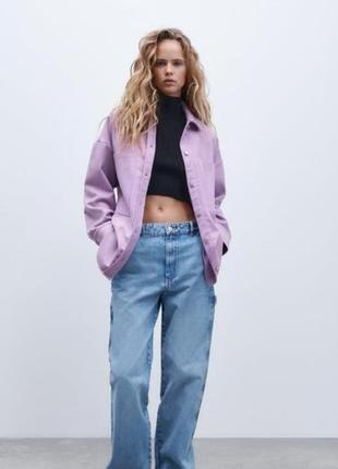 Сорочка тепла zara.
