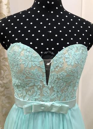 Вечернее платье terani couture9 фото