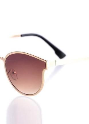 Женские очки 2024 года 004brown sunglasses 004brown (o4ki-10142)