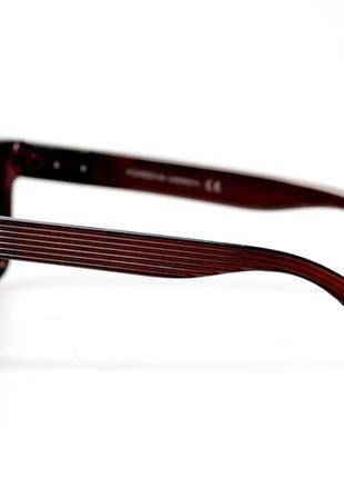 Чоловічі окуляри 2024 року 7511c3 porsche design з поляризацією 7511c3 (o4ki-10894)3 фото