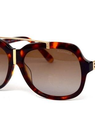 Женские очки chanel 12321 chanel 6027c06 (o4ki-12321)