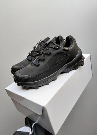 Salomon crossover termo black