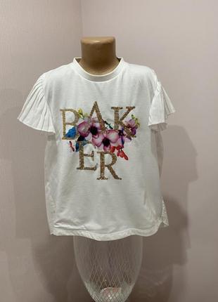 Футболка  ted baker