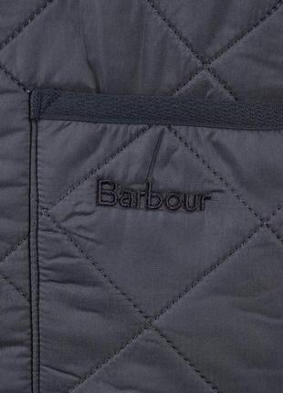 Жилетка barbour оригінал!4 фото