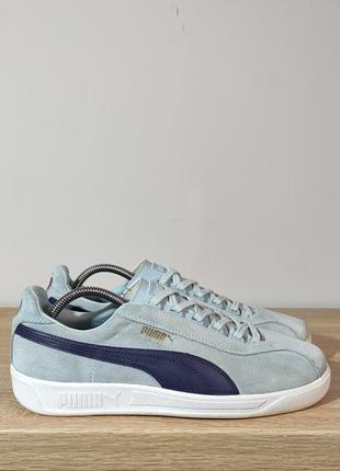 Puma dallas og 42 27cm