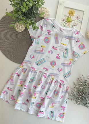 Сукня для дівчинки 8 років 128р cool club