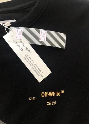 Ситшот off-white5 фото