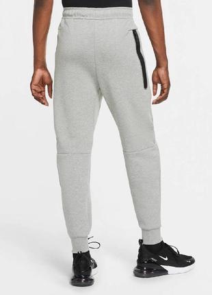 Спортивні штани nike tech fleece2 фото