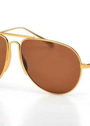 Мужские очки 9650 sunglasses с поляризацией 1677379g (o4ki-9650)